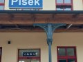 P&iacute;sek II. etapa